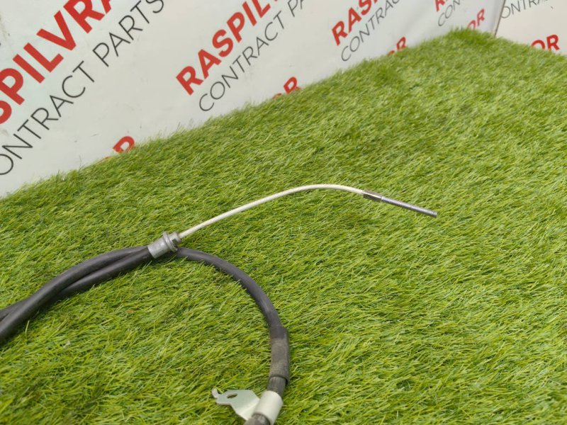 тросик ручного тормоза центральный, 800 рублей, Красноярск