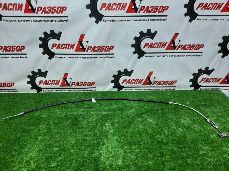 тросик ручного тормоза центральный, 800 рублей, Красноярск