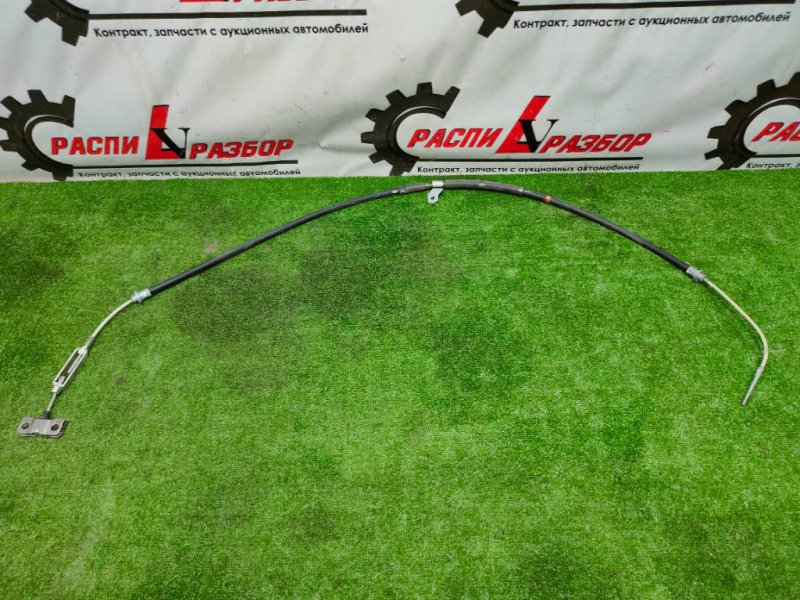 тросик ручного тормоза центральный, 800 рублей, Красноярск