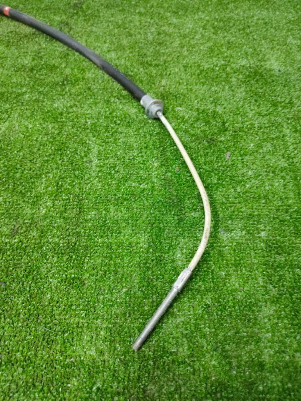 тросик ручного тормоза центральный, 800 рублей, Красноярск