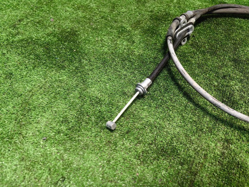 тросик ручного тормоза, 2000 рублей, Красноярск