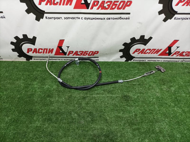 тросик ручного тормоза центральный, 800 рублей, Красноярск