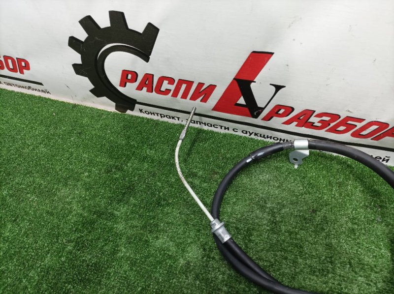 тросик ручного тормоза центральный, 800 рублей, Красноярск