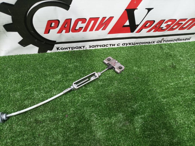 тросик ручного тормоза центральный, 800 рублей, Красноярск