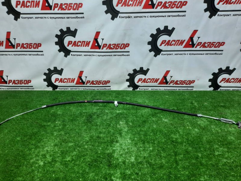тросик ручного тормоза центральный, 800 рублей, Красноярск