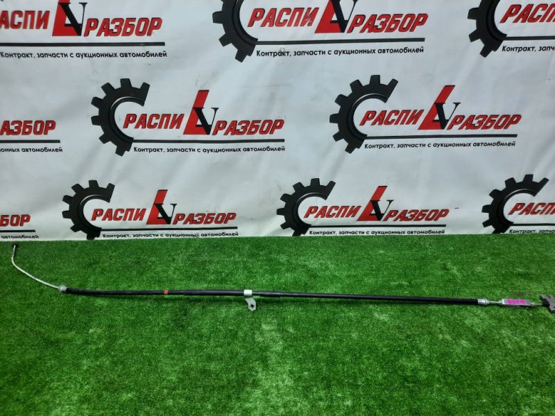 тросик ручного тормоза центральный, 800 рублей, Красноярск