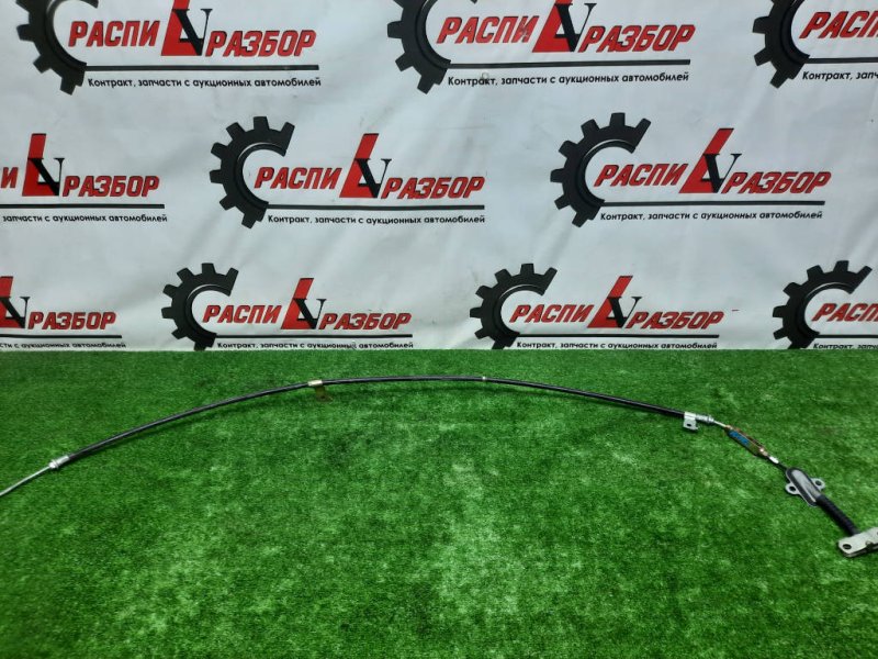 тросик ручного тормоза центральный, 800 рублей, Красноярск