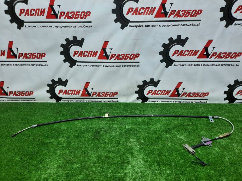 тросик ручного тормоза центральный, 800 рублей, Красноярск