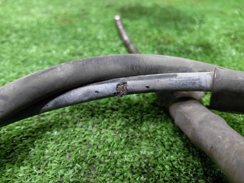 тросик ручного тормоза, 2000 рублей, Красноярск