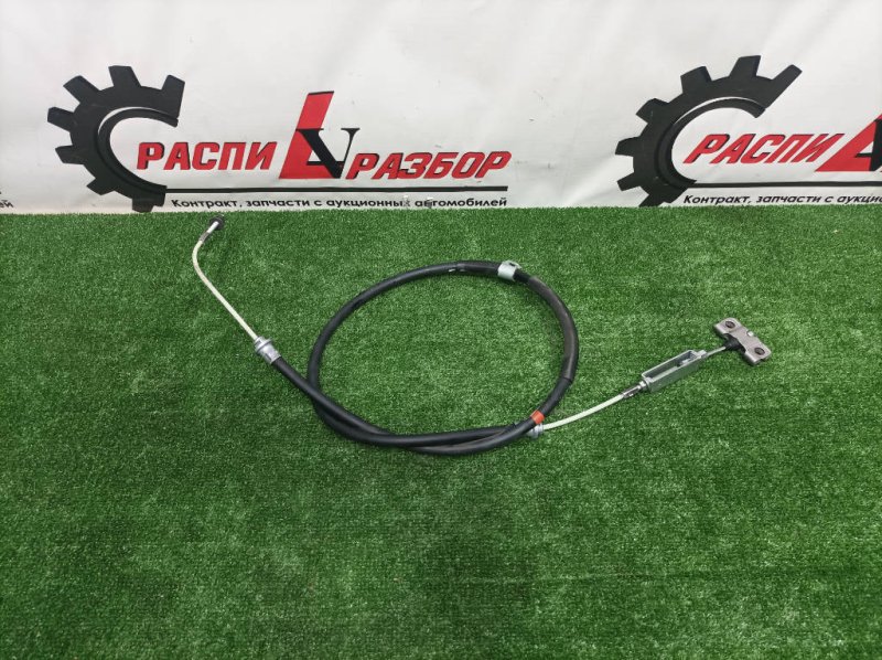 тросик ручного тормоза центральный, 800 рублей, Красноярск