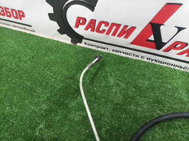 тросик ручного тормоза центральный, 800 рублей, Красноярск