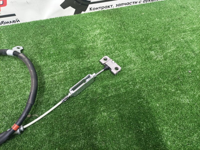 тросик ручного тормоза центральный, 800 рублей, Красноярск