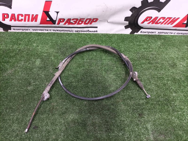 тросик ручного тормоза, 1500 рублей, Красноярск