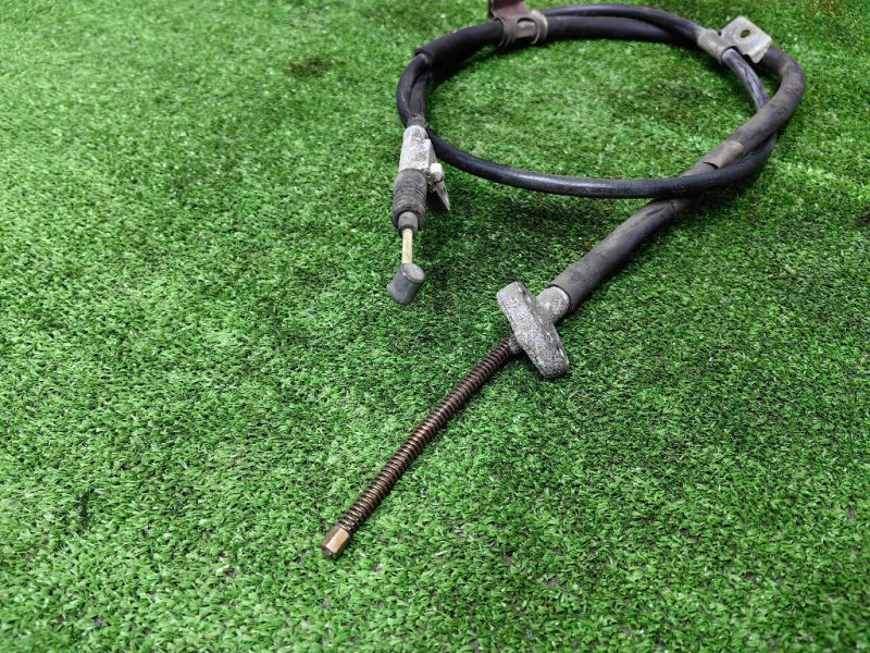 тросик ручного тормоза, 1500 рублей, Красноярск