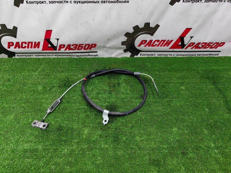 тросик ручного тормоза центральный, 800 рублей, Красноярск