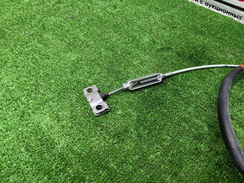 тросик ручного тормоза центральный, 800 рублей, Красноярск