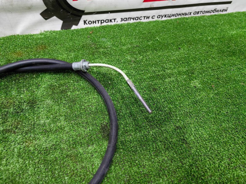 тросик ручного тормоза центральный, 800 рублей, Красноярск