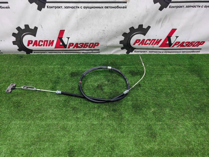 тросик ручного тормоза центральный, 800 рублей, Красноярск