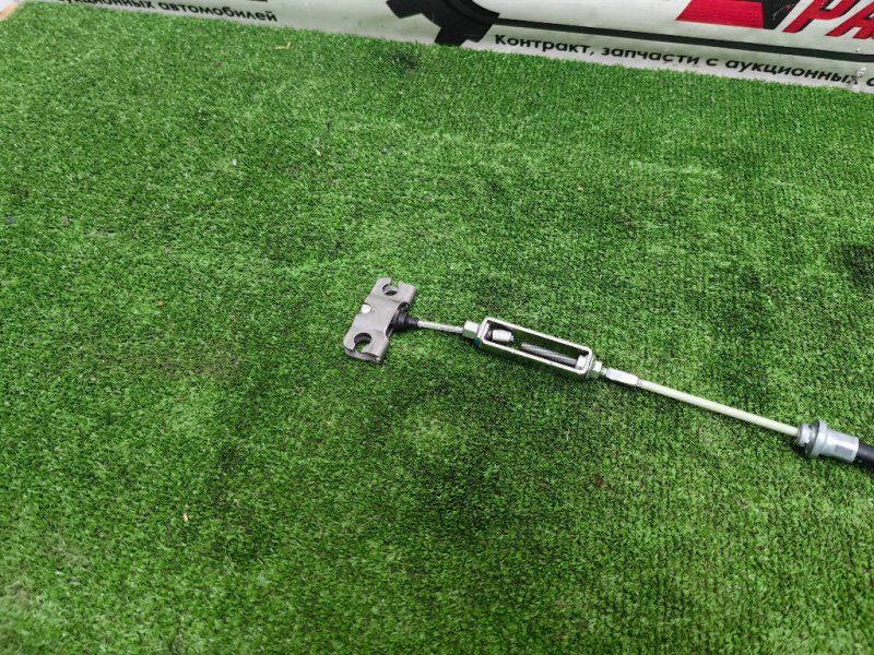 тросик ручного тормоза центральный, 800 рублей, Красноярск