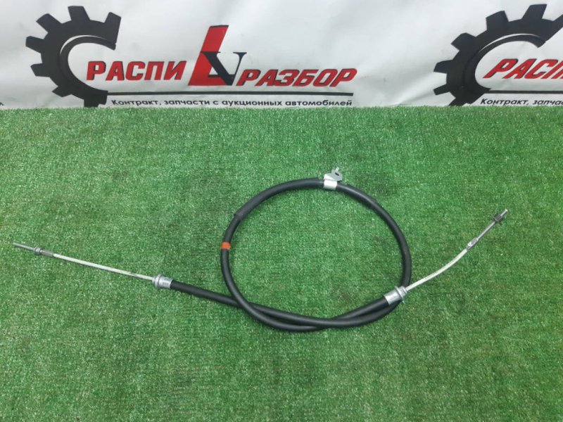 тросик ручного тормоза центральный, 800 рублей, Красноярск