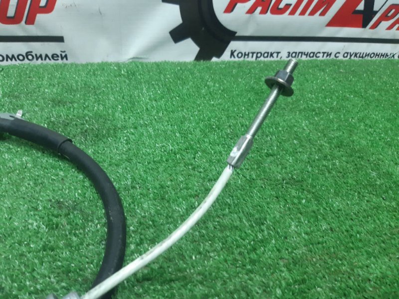 тросик ручного тормоза центральный, 800 рублей, Красноярск