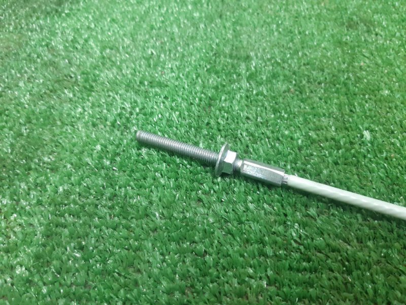 тросик ручного тормоза центральный, 800 рублей, Красноярск