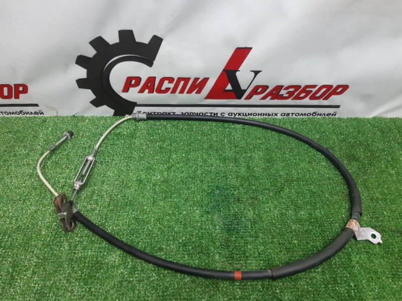 тросик ручного тормоза центральный, 800 рублей, Красноярск