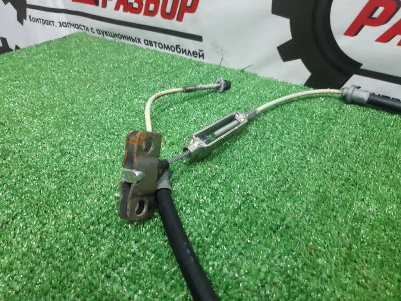 тросик ручного тормоза центральный, 800 рублей, Красноярск