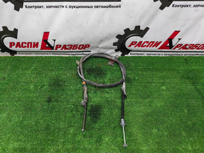 тросик ручного тормоза, 1500 рублей, Красноярск