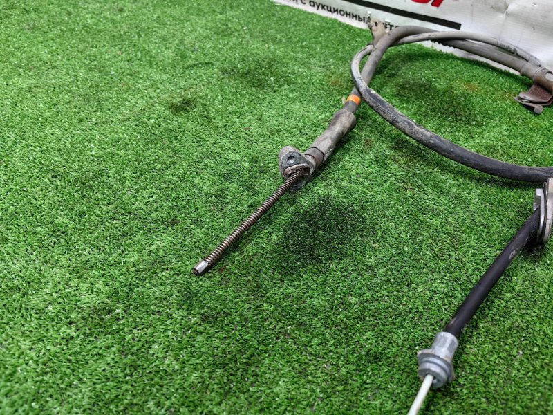 тросик ручного тормоза, 1500 рублей, Красноярск