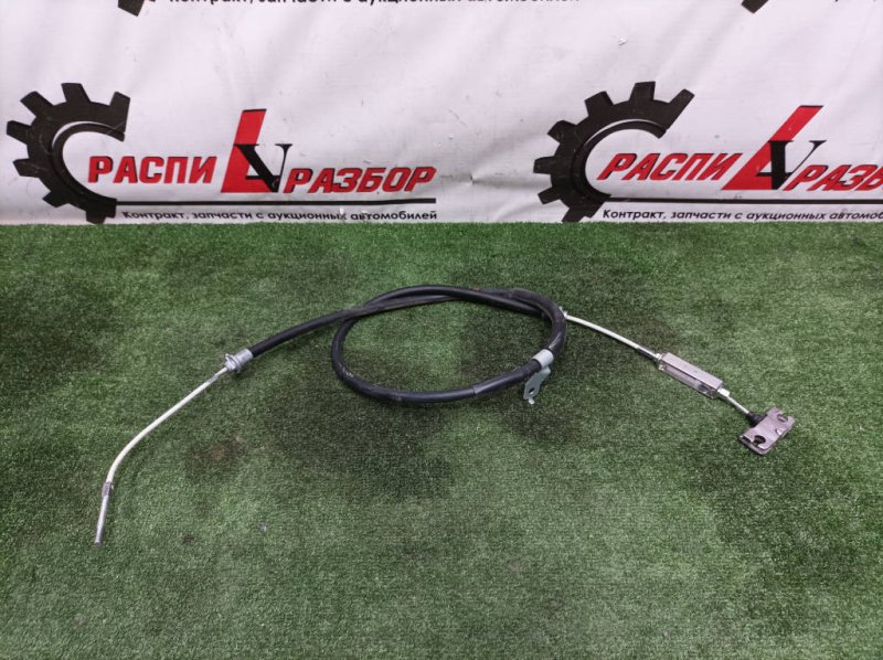 тросик ручного тормоза центральный, 800 рублей, Красноярск