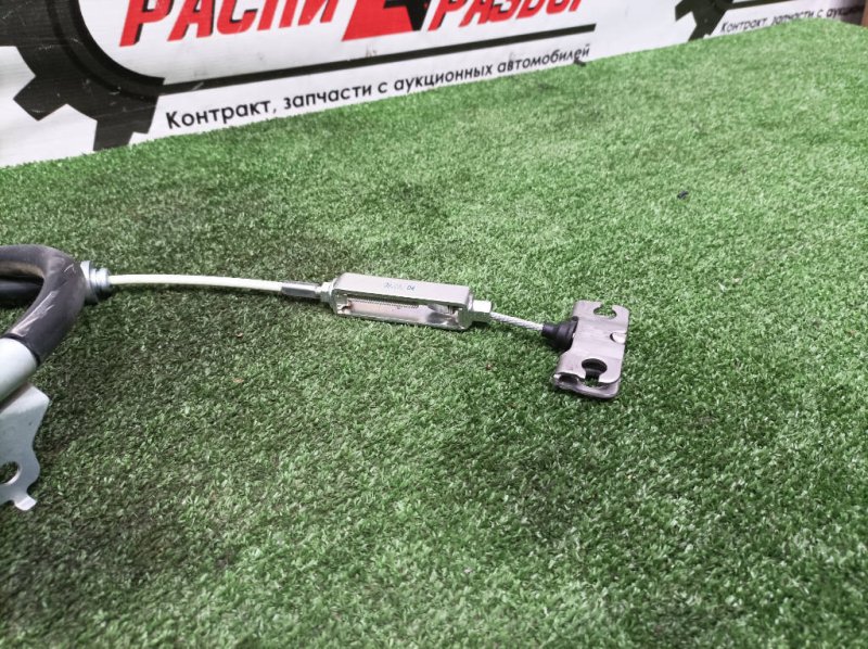 тросик ручного тормоза центральный, 800 рублей, Красноярск