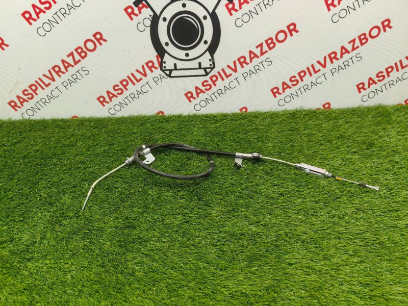 тросик ручного тормоза центральный, 1500 рублей, Красноярск