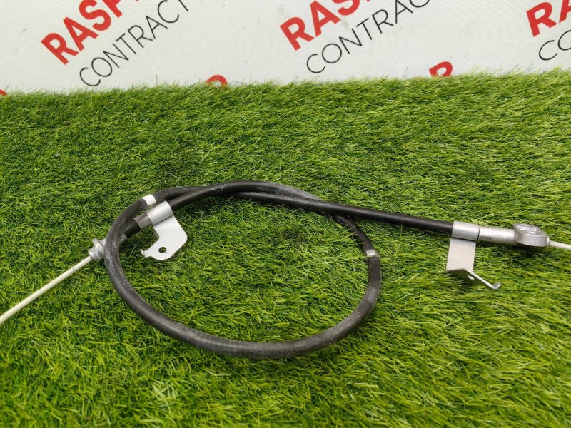 тросик ручного тормоза центральный, 1500 рублей, Красноярск