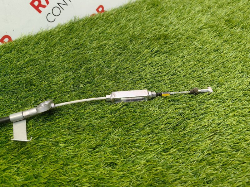 тросик ручного тормоза центральный, 1500 рублей, Красноярск