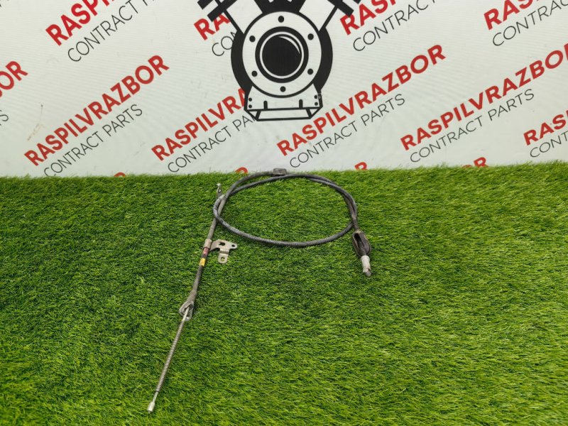 тросик ручного тормоза, 1500 рублей, Красноярск