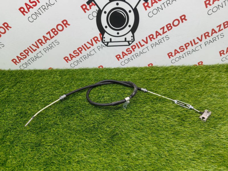 тросик ручного тормоза центральный, 800 рублей, Красноярск