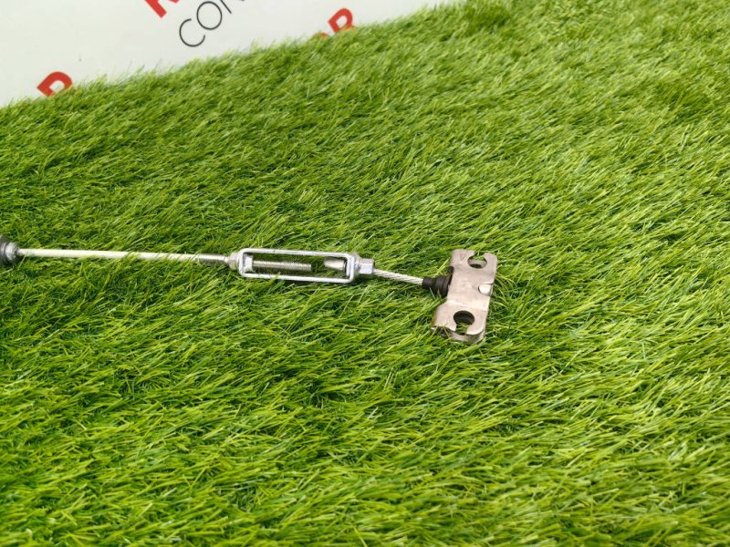 тросик ручного тормоза центральный, 800 рублей, Красноярск