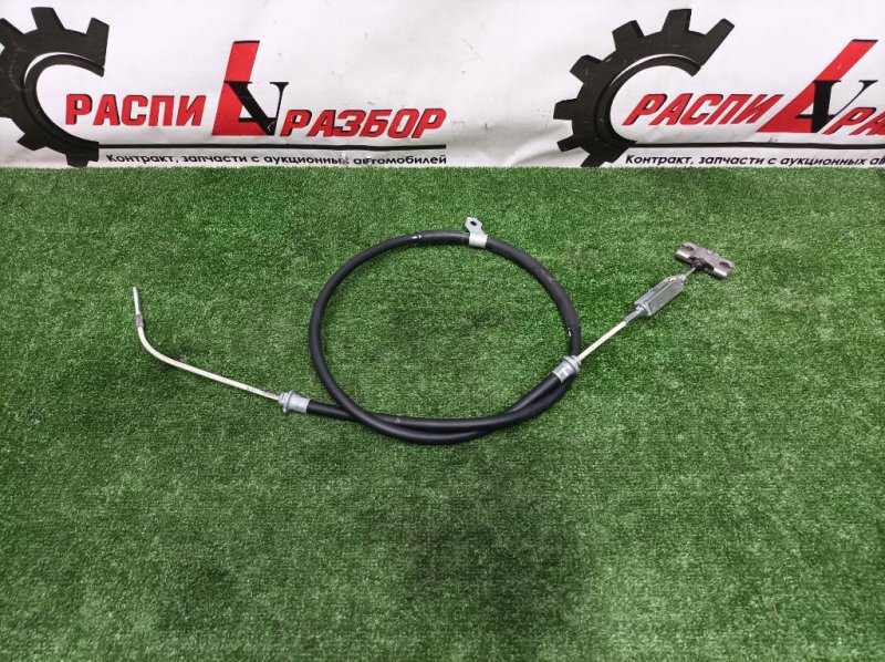 тросик ручного тормоза центральный, 800 рублей, Красноярск