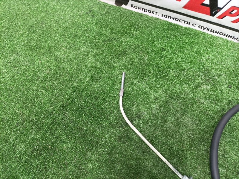 тросик ручного тормоза центральный, 800 рублей, Красноярск