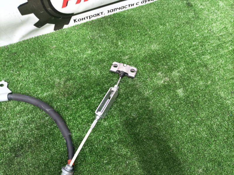тросик ручного тормоза центральный, 800 рублей, Красноярск
