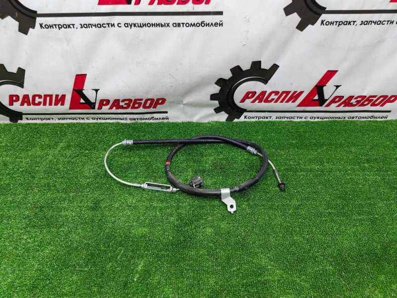 тросик ручного тормоза центральный, 800 рублей, Красноярск