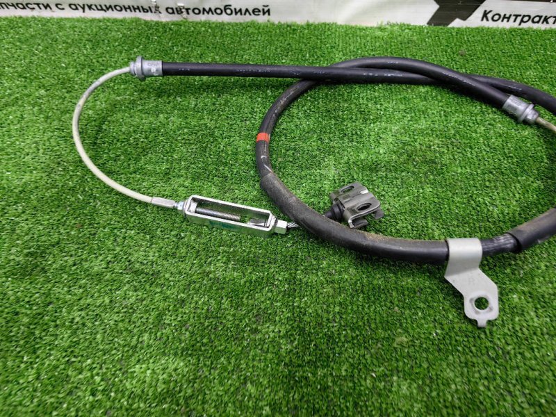 тросик ручного тормоза центральный, 800 рублей, Красноярск