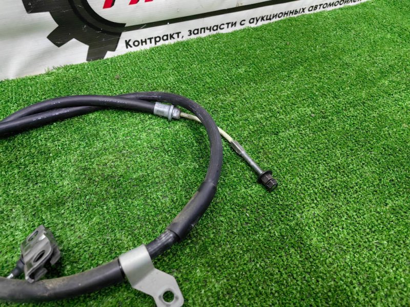 тросик ручного тормоза центральный, 800 рублей, Красноярск