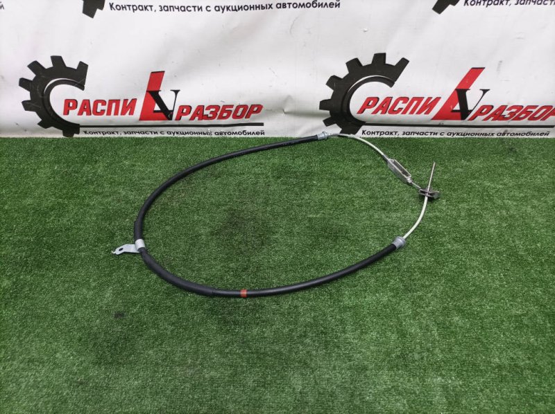 тросик ручного тормоза центральный, 800 рублей, Красноярск