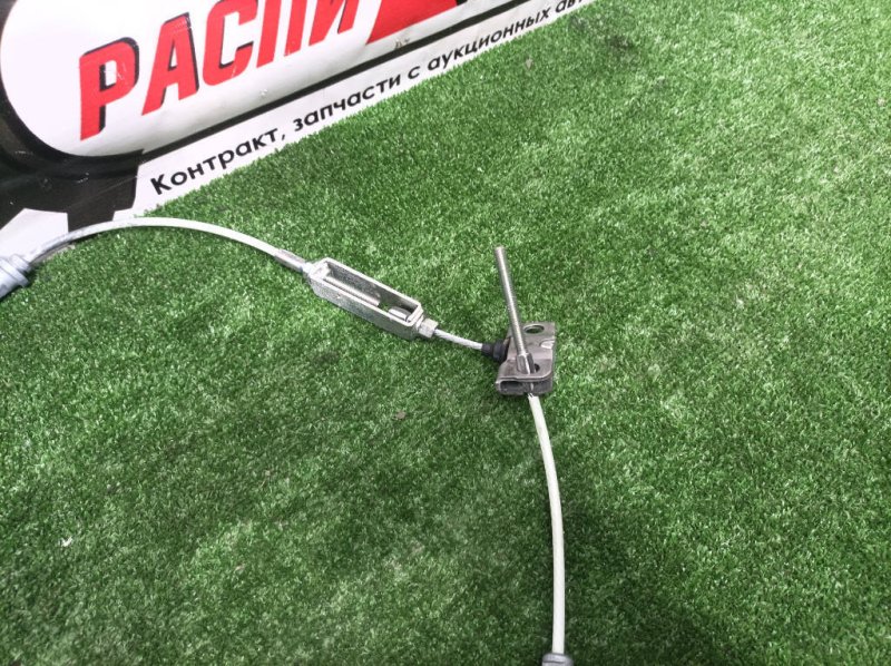 тросик ручного тормоза центральный, 800 рублей, Красноярск