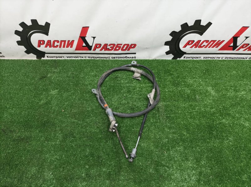 тросик ручного тормоза, 2000 рублей, Красноярск