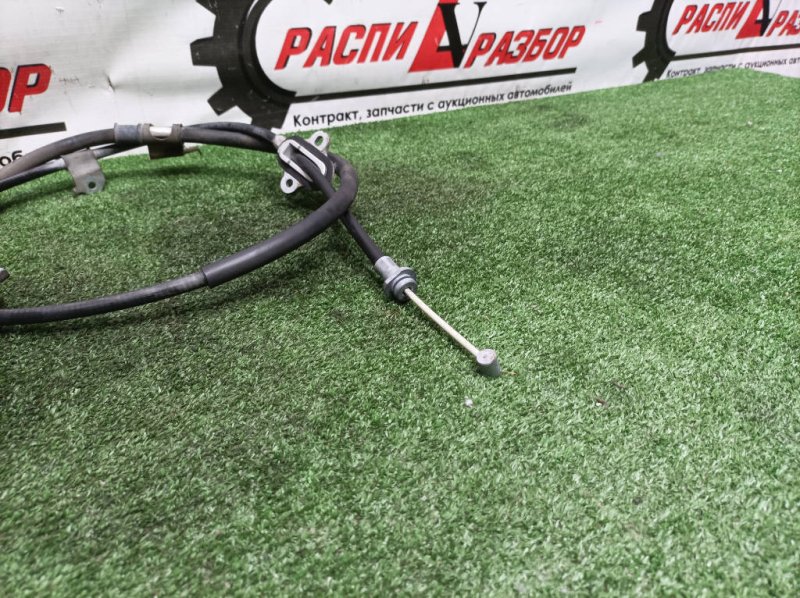 тросик ручного тормоза, 2000 рублей, Красноярск