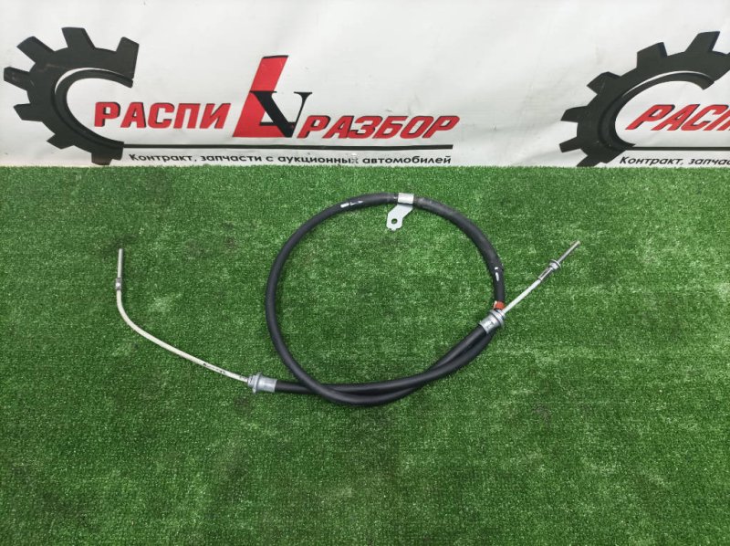 тросик ручного тормоза центральный, 800 рублей, Красноярск