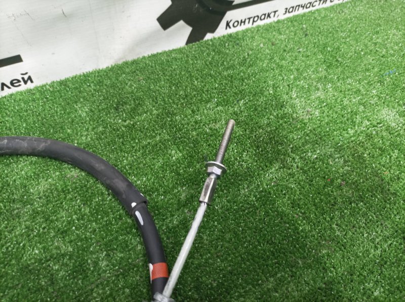 тросик ручного тормоза центральный, 800 рублей, Красноярск